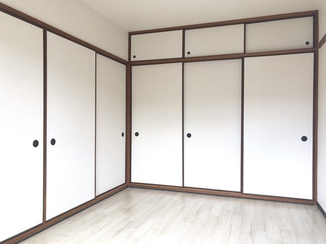 サニーヒル長後0303号室 部屋その他