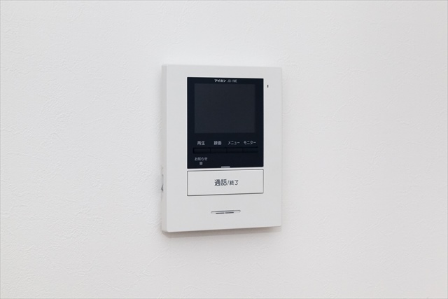 Ｌｅｇｅｎｄ　Ⅱ1階 ＴＶドアホン