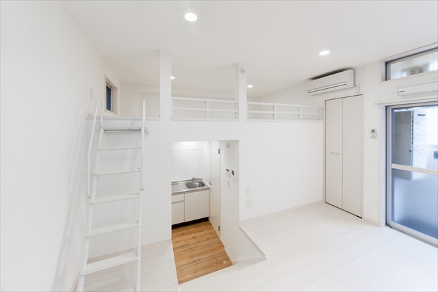 Ｌｕｃａｓ　β リビング