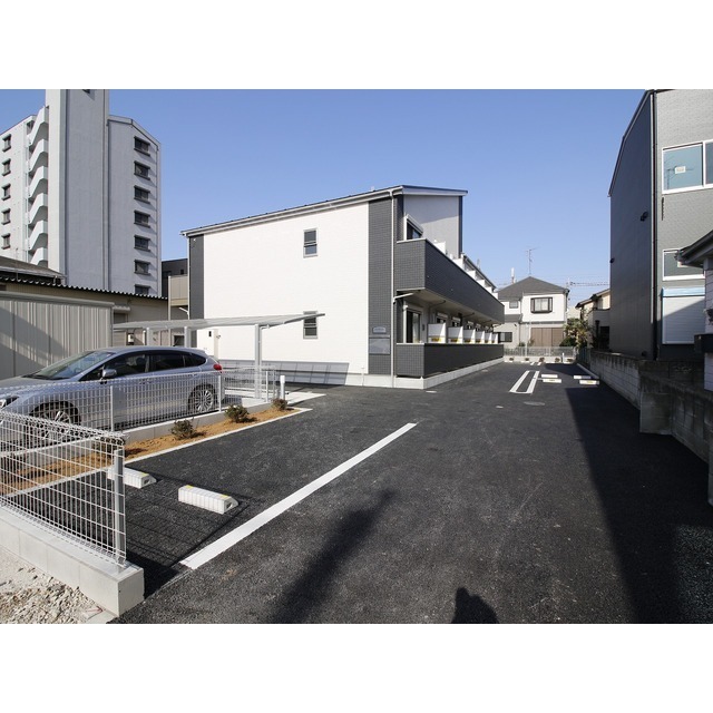 wisteria204号室 部屋その他