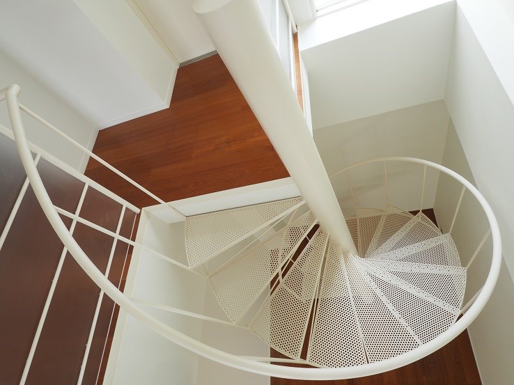 レジディア自由が丘Ⅱ 内観