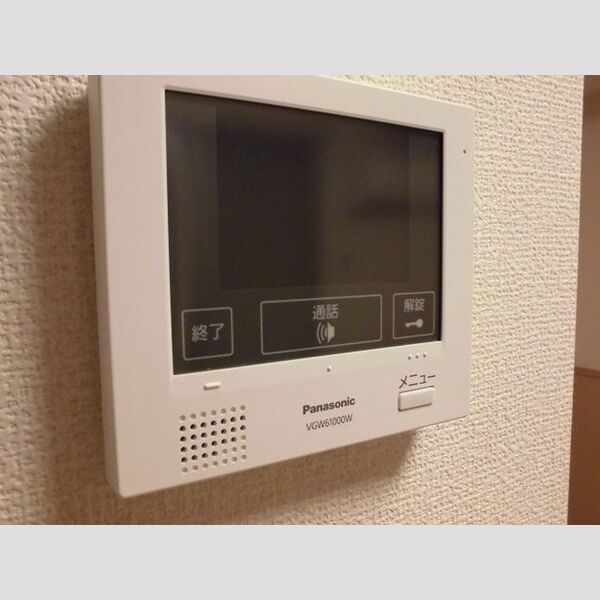 Ma Maison(マメゾン) TVインターホンモニター