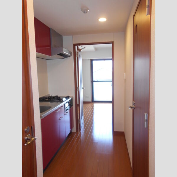 ベルフルール311号室 部屋その他