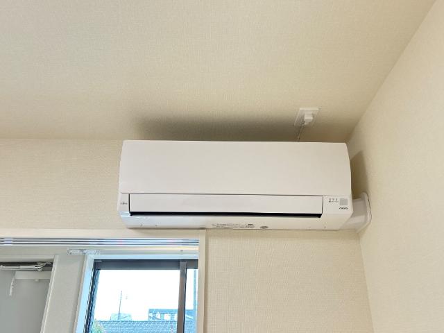 ルメイユ エアコン