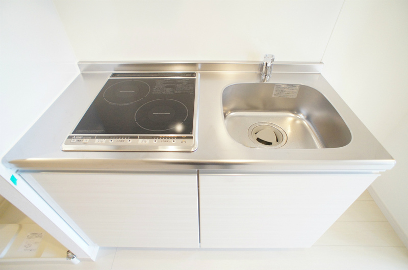 リブリ・アモーレ弘明寺 キッチン