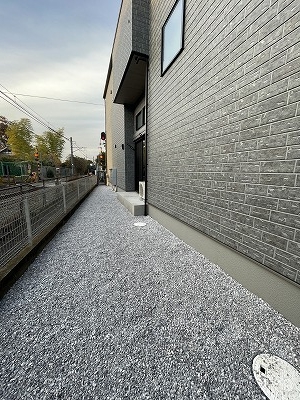 ソル・アスール1階 部屋その他