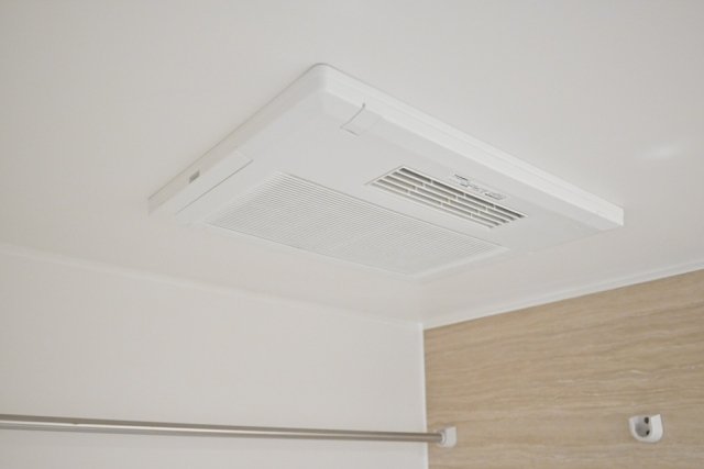 ＥＳ－Ｇｒａｎｄｅ東中野1階 部屋設備