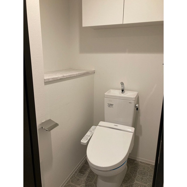 ルネサンスコート中野0403号室 内観