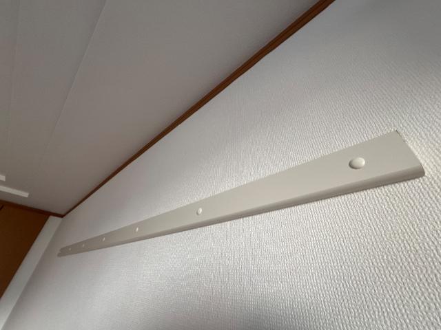 Ｍａｐｌｅ  ｇａｒｄｅｎ 室内設備