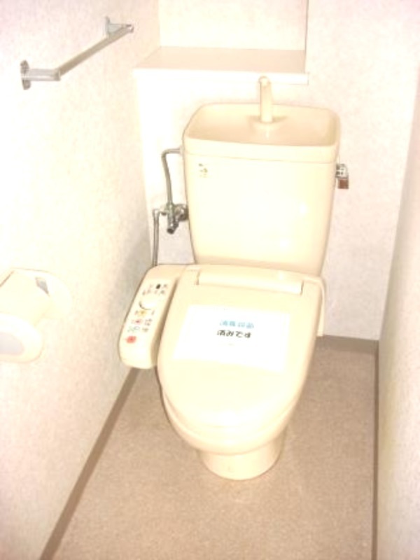 クリオ上大岡十番館 前回募集時写真