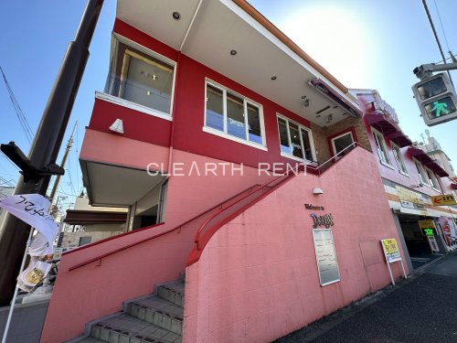 コンシェリア池上 ＴＨＥ ＲＥＳＩＤＥＮＣＥ1階 【ファミリーレストラン】デニーズ池上通り店まで464ｍ