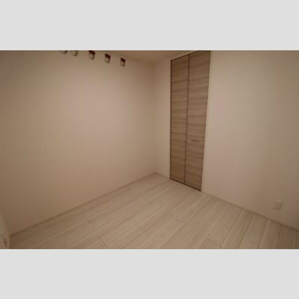 D-PRECIOUS武蔵野101号室 洋室