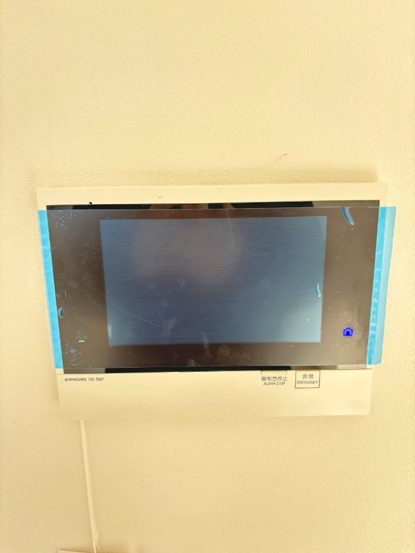 プレニーズ五反野MAXIV11階 収納