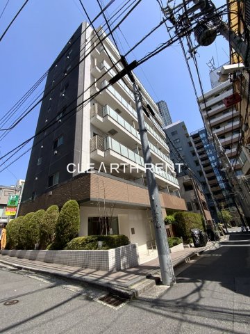 コンシェリア後楽園  ☆インターネット利用料無料/ビルトイン洗濯機付き！☆