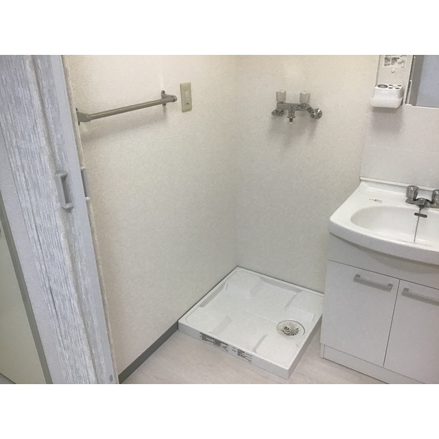 第2成城島田マンション 内観