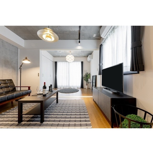 Ｇｌａｎｄｅａｒ鎌倉 402号室イメージ