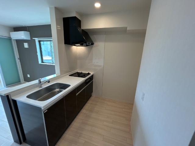 ヴィル・ナタール キッチン