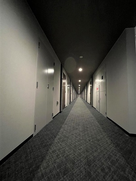 ロイジェント志村坂上2階 同建物別部屋の参考画像