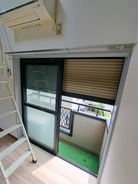 コジーコート2階 部屋設備