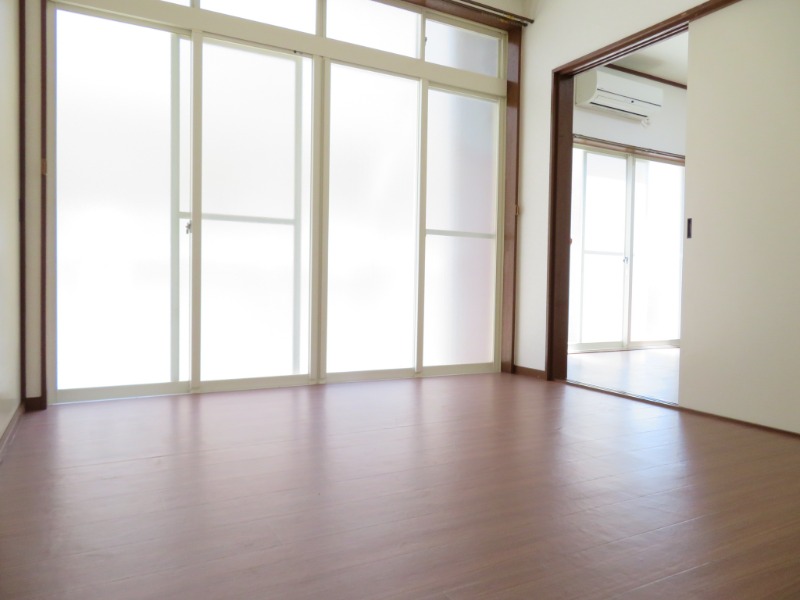 プリュニエ鎌ケ谷1階 部屋その他