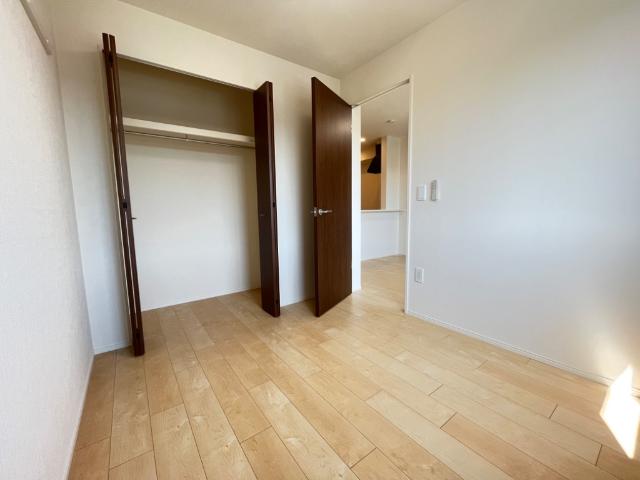 ヴォーグ205号室 洋室