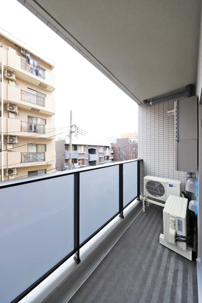 （仮称）高島平THE GARDENレジデンス3階 内観