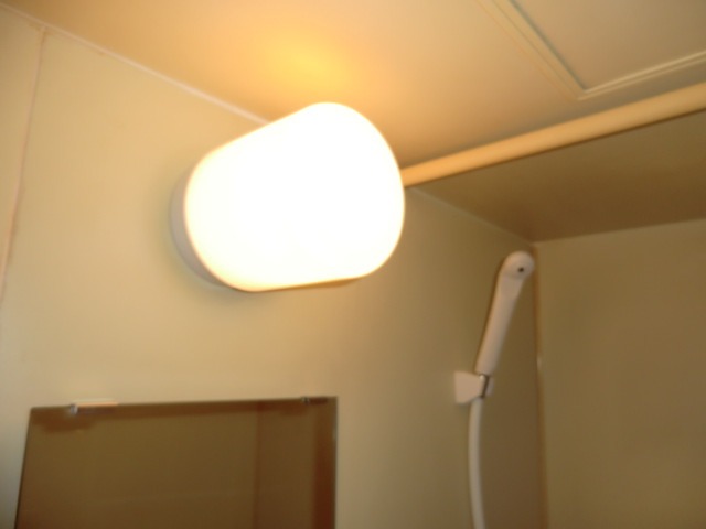 ベルウィング北綾瀬Ｂ1階 部屋その他