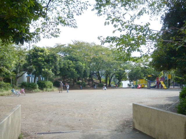 ファミール鷺沼0109号室 有馬つつじ公園