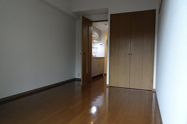 エクセルコート菊名0407号室 内観
