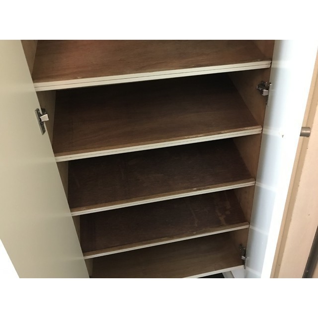 ジュネパレス平塚10 内観