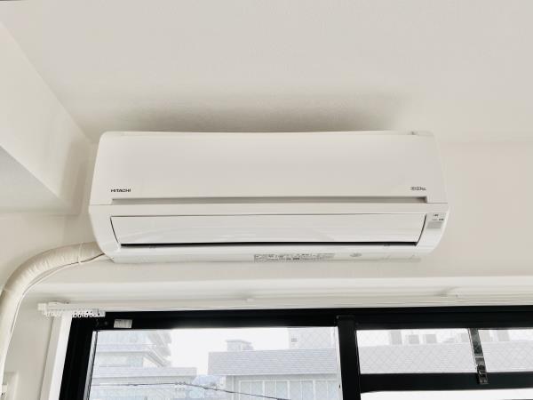 ＩＳＭ平塚4階 部屋設備