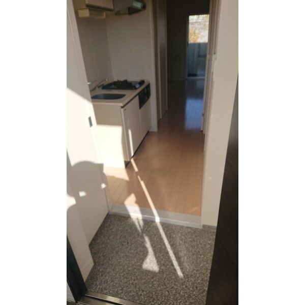 FORTIS#004605号室 部屋その他