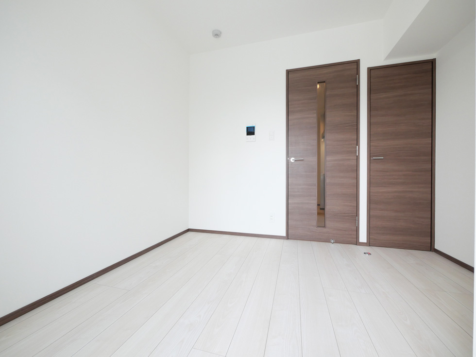 ジェノヴィア桜上水Ⅱ8階 内観