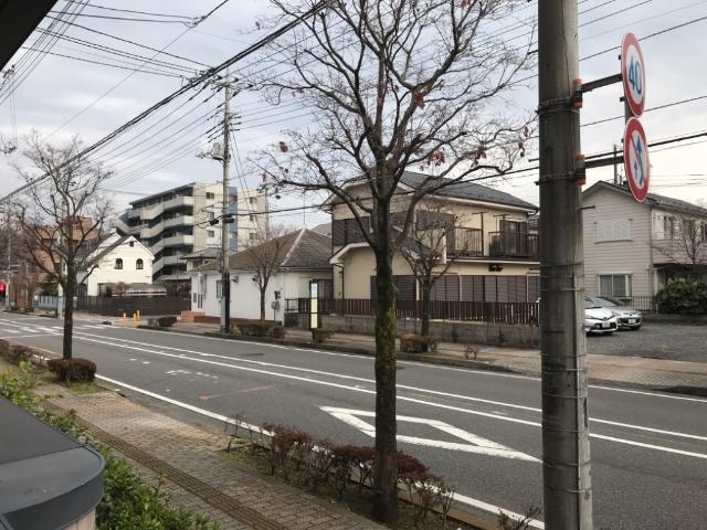 Ｐａｇｅ　Ⅰ103号室 眺望