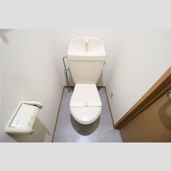 メルベーユ パル トイレ