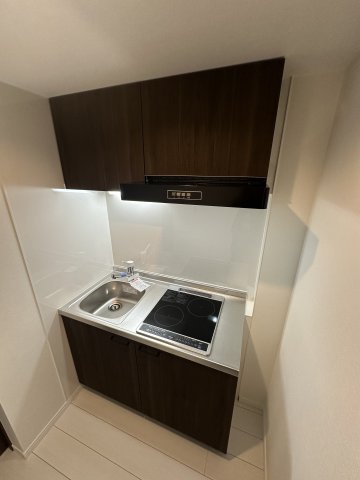 ベイルーム相模が丘303号室 ※3号室