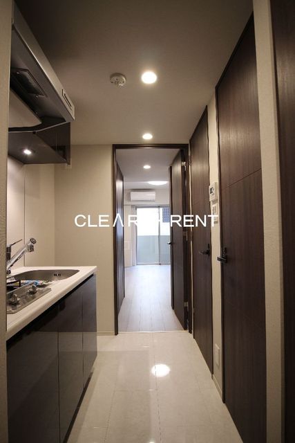 コンシェリア品川南 ＴＨＥ ＧＲＡＮＤ ＲＥＳＩＤＥＮＣＥ4階 同建物別部屋の参考画像