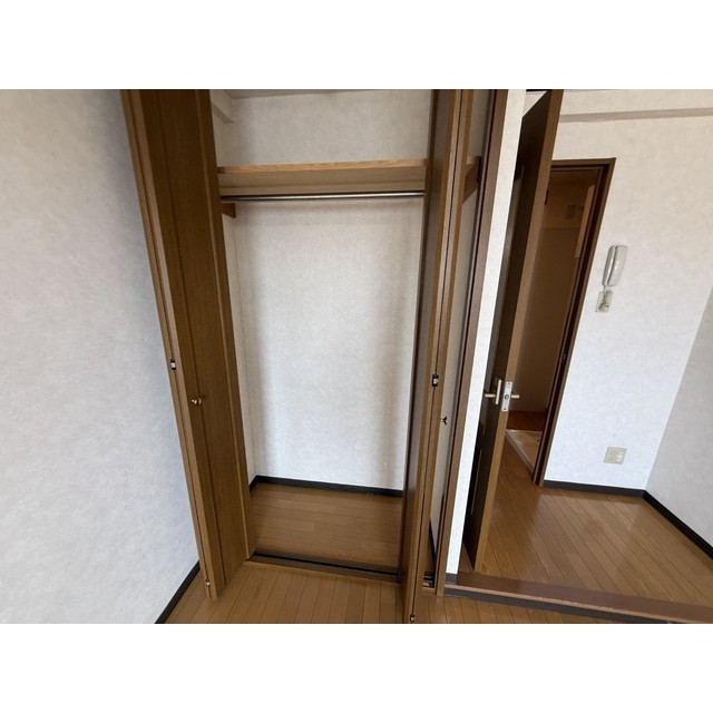 エトワールチヒロ 内観