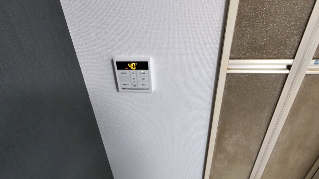 グランドール池袋本町 部屋設備