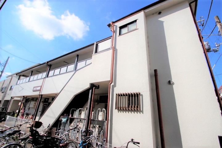 メゾン白樺1階 部屋その他