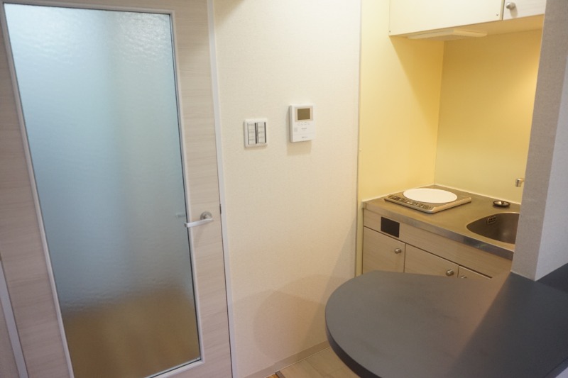 ローズガーデン５３番館(A-053)4階 内観