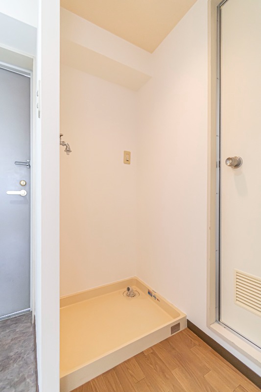 グリーンプラザ堀切 内観