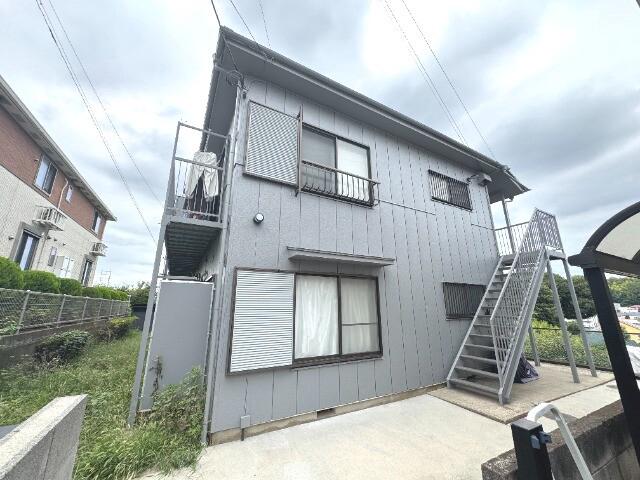 クロノス高津の外観画像