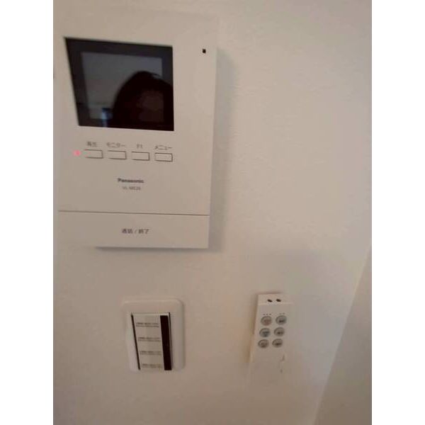 サニーサイド湘南深沢204号室 部屋その他