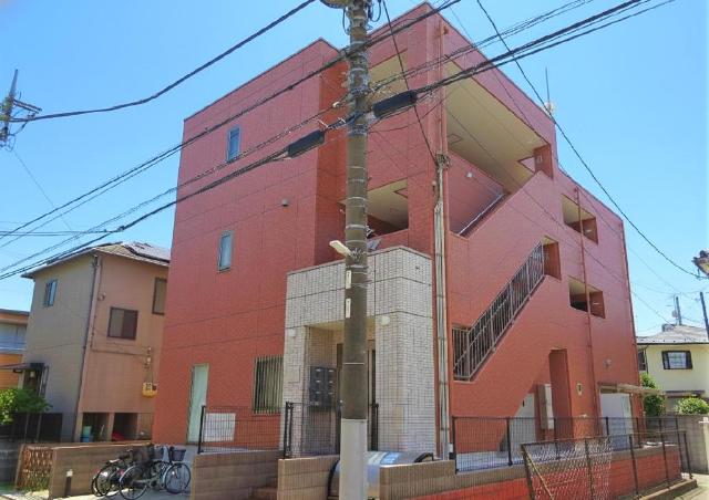 フェニックスⅢの外観画像