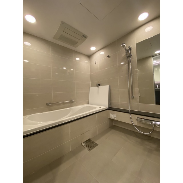 ザ・パークハウス千代田六番町501号室 2025年9月撮影