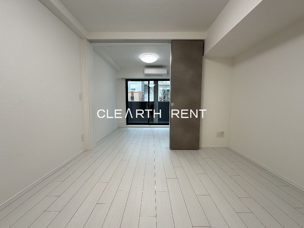 ＧＲＡＮ ＰＡＳＥＯ三宿1階 10.2帖のリビングダイニングキッチン/ネット無料