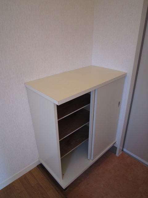 グリーンプラザＡ棟A206号室 同建物別部屋の参考画像