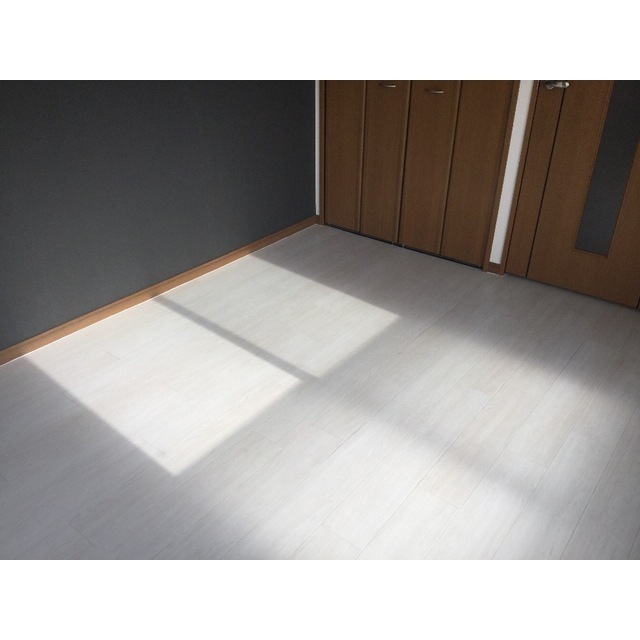 シャトール田口金沢八景501号室 リビング