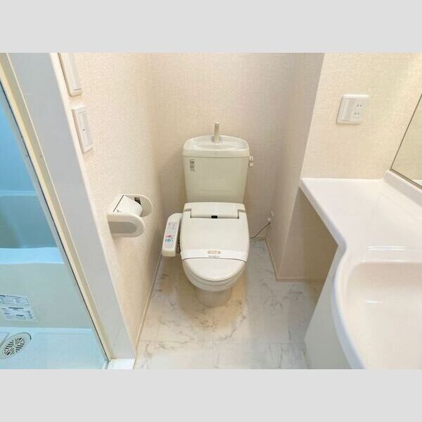 ヴェルドミール 温水洗浄暖房便座